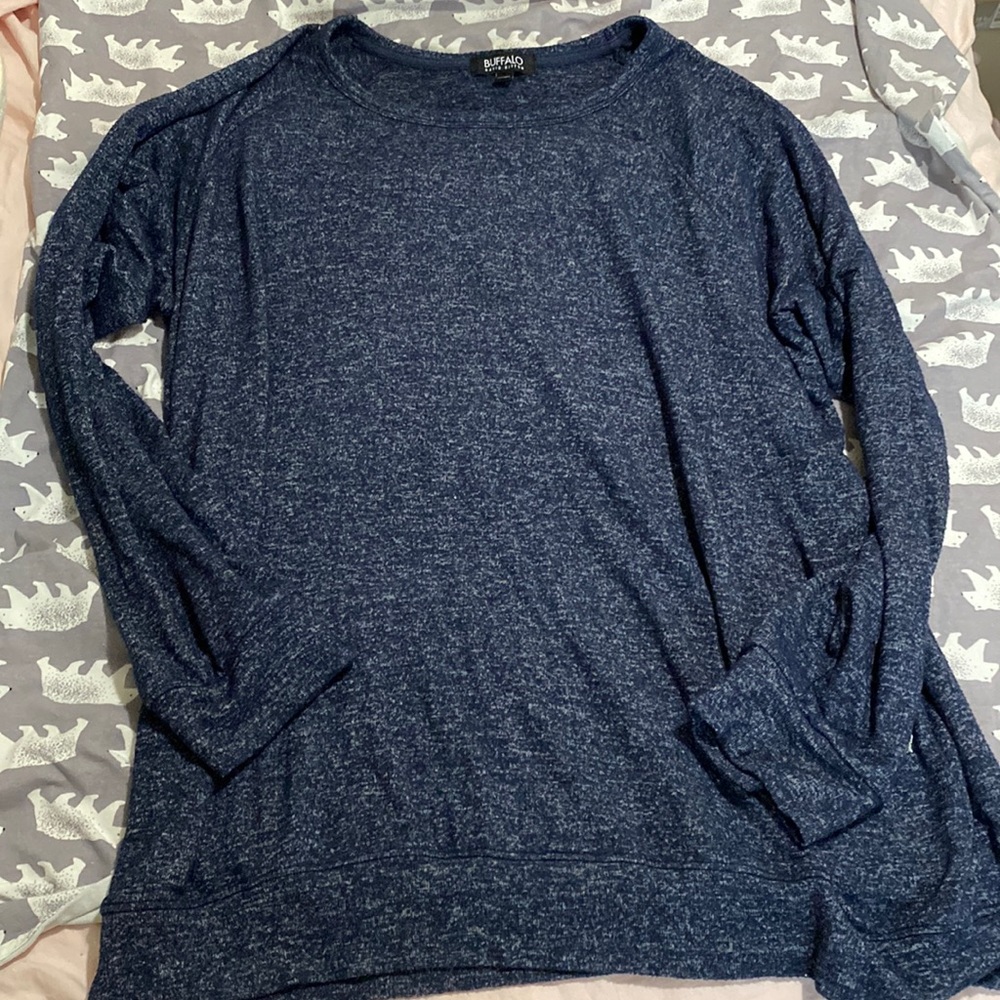 Buffalo David Bitton Soft Sweater
